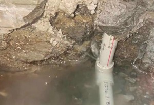 五常管道漏水检测五